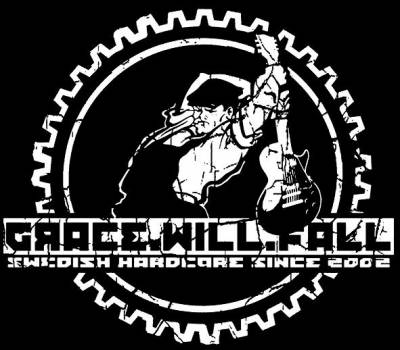 logo Grace Will Fall